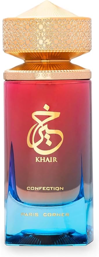 Khair Confection