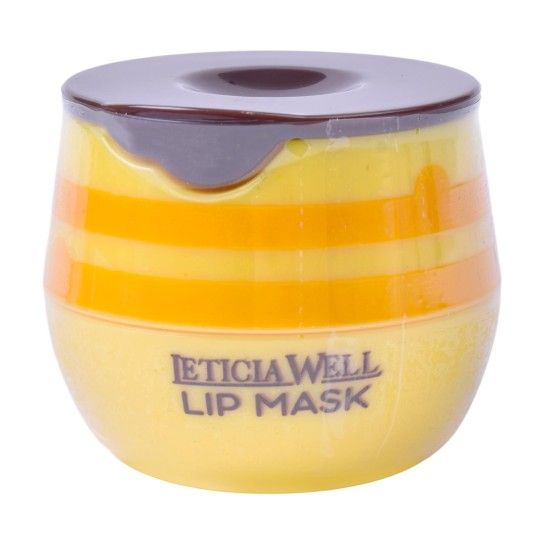 Mascara Labios Mel