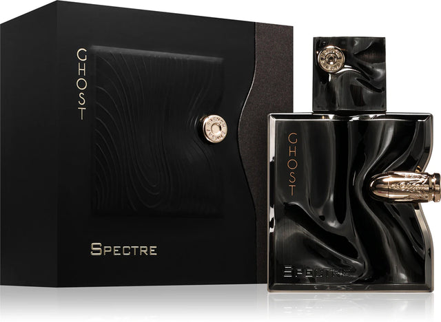French Avenue Spectre Ghost